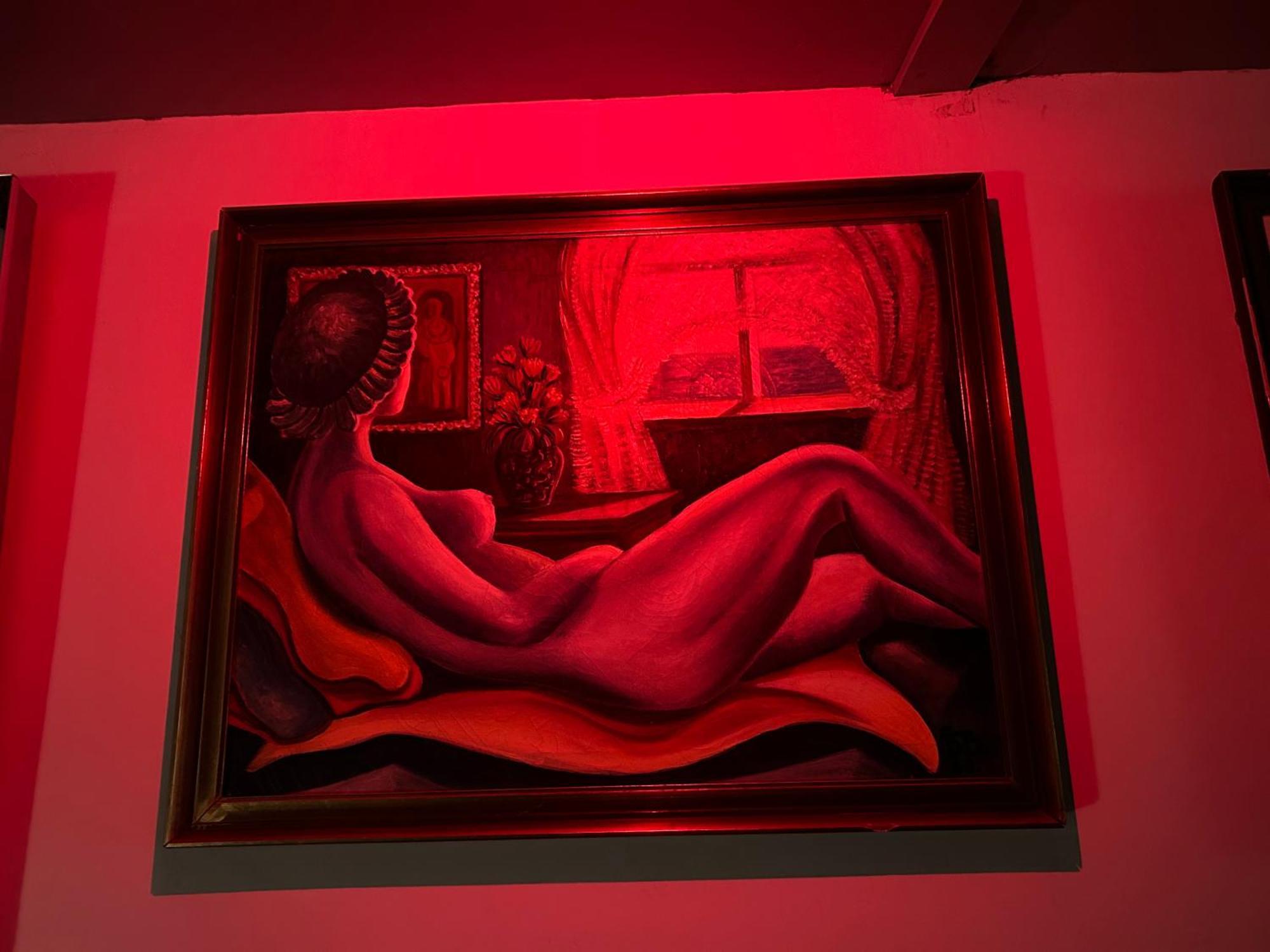 Brimarsbru Sleep Inn-Art Gallery Njarthvik Zewnętrze zdjęcie