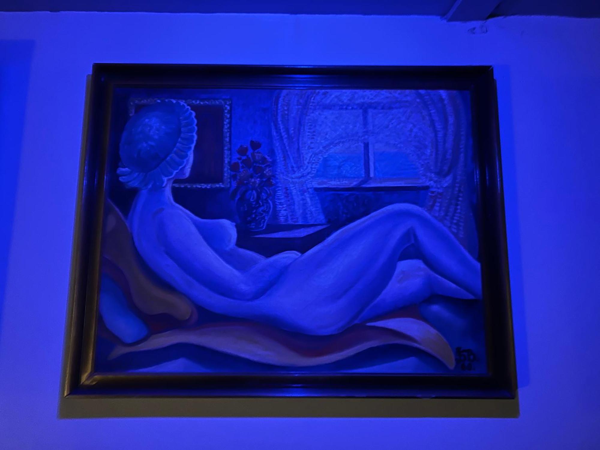Brimarsbru Sleep Inn-Art Gallery Njarthvik Zewnętrze zdjęcie